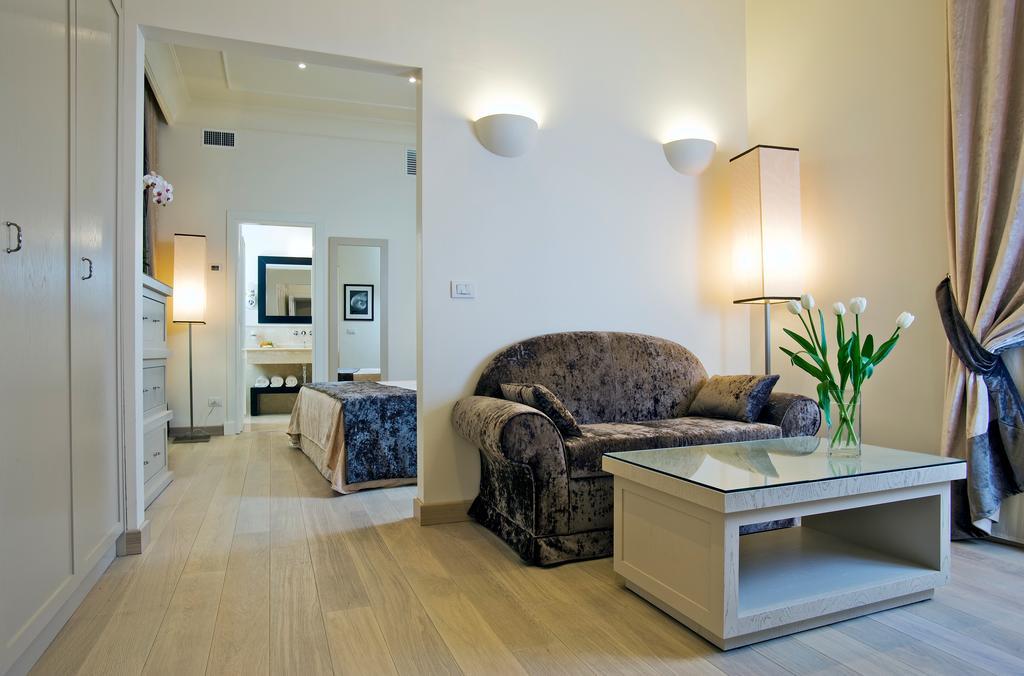 Hotel Palazzo Decumani Napels
