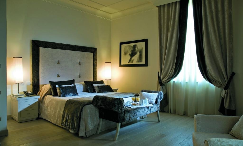 Palazzo Decumani Hotel Napels