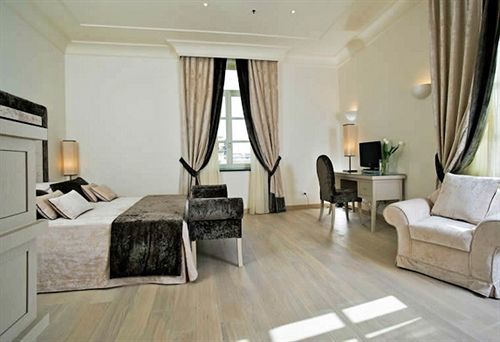 Palazzo Decumani Hotel Napels